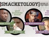 Smacketology: ‘The Wire’ Edition